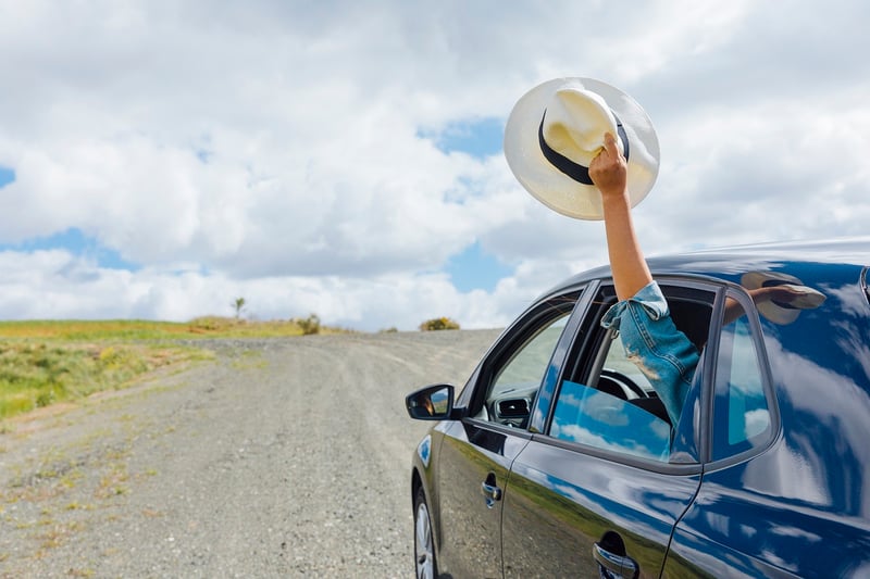 Adventure Destinations