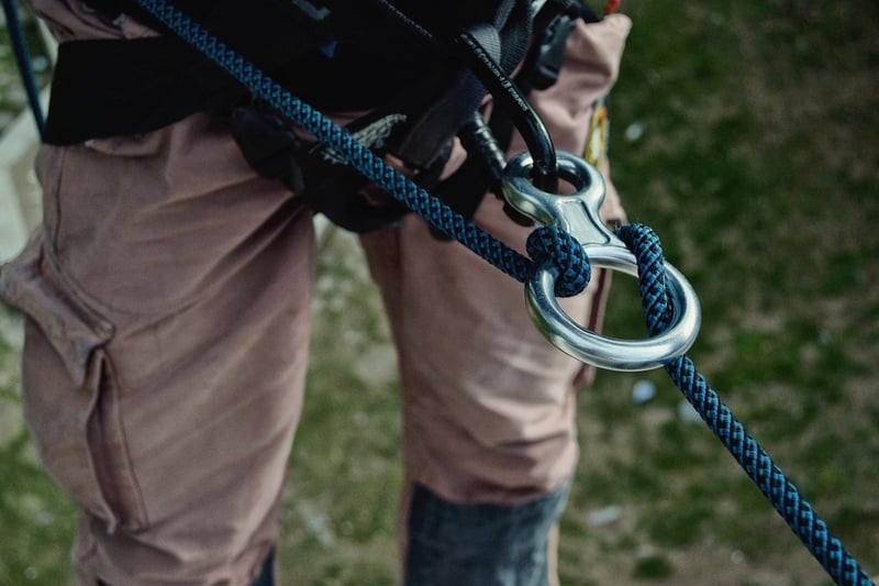 Adventure Equipment