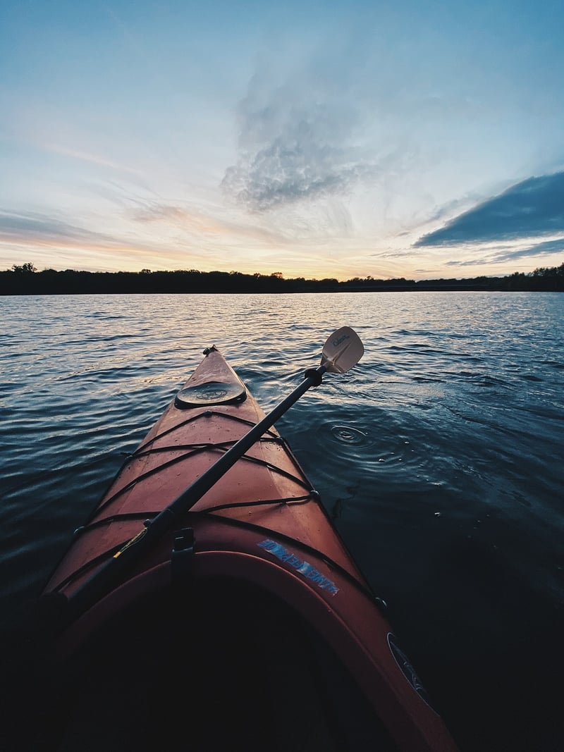 Water Sports Gear